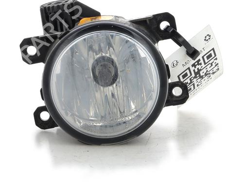 Used Left front fog light HONDA CIVIC IX (FK) 1.8 i-VTEC (FK2) (141 hp) 24234935