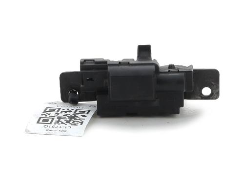 Tailgate lock RENAULT CLIO III (BR0/1, CR0/1) 1.5 dCi | BP29522394C101 