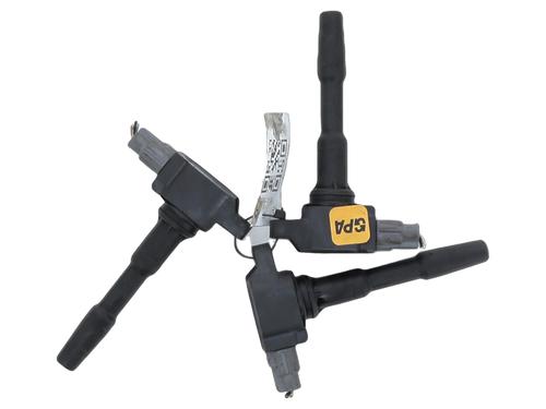 Ignition coil RENAULT CLIO IV (BH_) 0.9 TCe 90 (BHNF, BHMA, BHMH, BHJK, BHJR) | BP29018110M94 