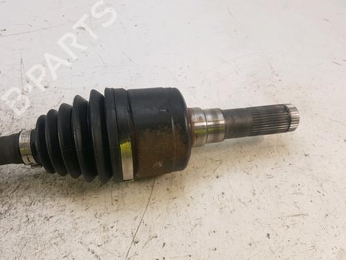 Right rear driveshaft FORD USA MUSTANG Coupe 5.0 V8 | BP13678384M41 