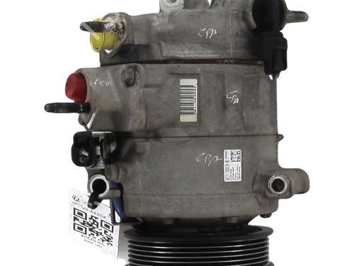 AC compressor FORD TRANSIT CUSTOM V362 Van (FY, FZ) 2.0 EcoBlue | BP32180090M34  - Image 5