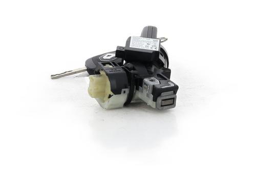 Ignition barrel RENAULT TRAFIC III Van (FG_) 2.0 dCi 130 (FGMY) | BP38947674M48 - Image 3