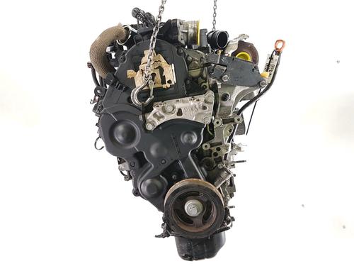 Motor PEUGEOT 207 (WA_, WC_) 1.6 HDi (109 hp) 29321411
