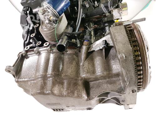 Engine RENAULT MEGANE III Hatchback (BZ0/1_, B3_) 1.5 dCi (BZ09, BZ0D, BZ1W, BZ29, BZ14) | BP32278741M1 