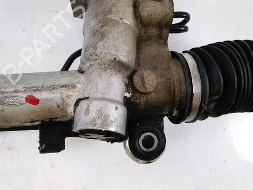 Steering rack FORD FIESTA V (JH_, JD_)  | BP27490273M22 