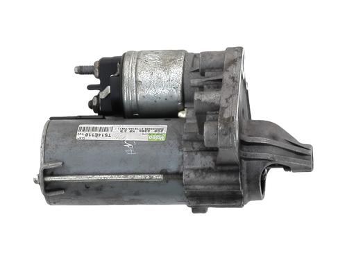 Startmotor PEUGEOT PARTNER Box Body/MPV (5_, G_) 1.6 HDi 75 | BP29695814M8 