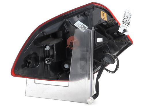 Right taillight HYUNDAI i20 II (GB, IB) 1.2 | BP27622923C35 