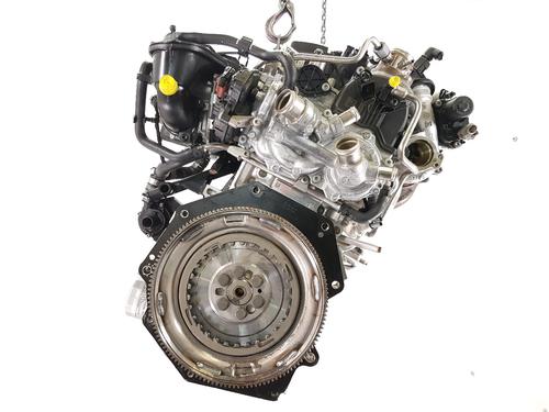 Engine VW POLO VI (AW1, BZ1, AE1) 1.0 TSI | BP33567249M1 - Image 3