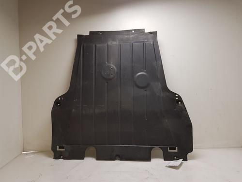 Used Engine under cover Engine under cover RENAULT MODUS / GRAND MODUS (F/JP0_) 1.5 dCi (FP0D, JP0D) (82 hp) 10743090 10743090