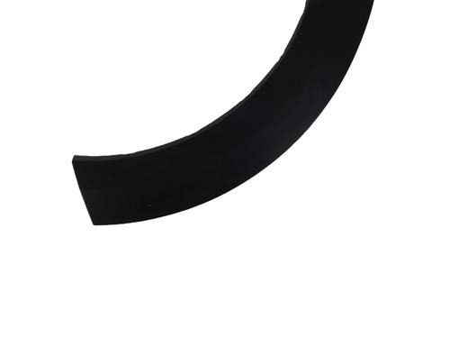 Højre bagtil skærm liste MINI MINI COUNTRYMAN (R60) Cooper (122 hp) 30140526