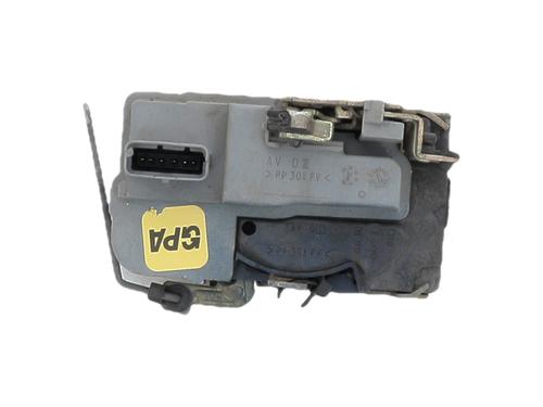 Used Front right lock Front right lock 36946113 36946113