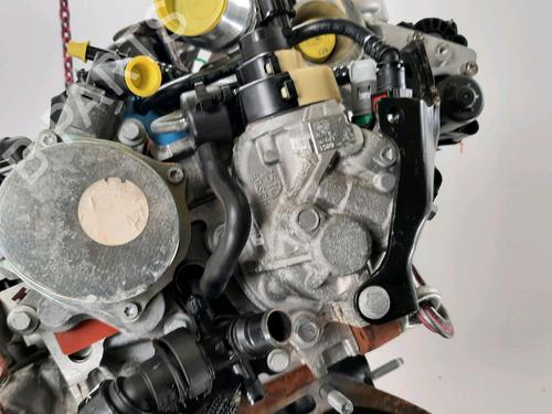 Engine RENAULT SCÉNIC IV (J9_) 1.7 Blue dCi 120 (J9A7, J9A8) | BP32654731M1