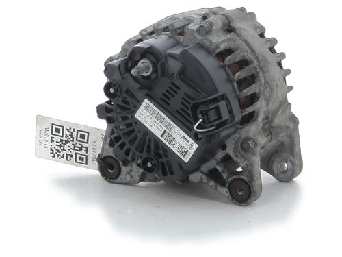 Alternator RENAULT MEGANE III Hatchback (BZ0/1_, B3_) 1.5 dCi (BZ09, BZ0D, BZ1W, BZ29, BZ14) | BP32278670M7