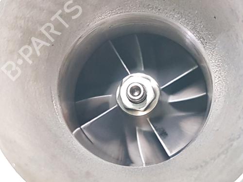 Engine PEUGEOT 206+ (2L_, 2M_) 1.4 HDi eco 70 | BP30741814M1 