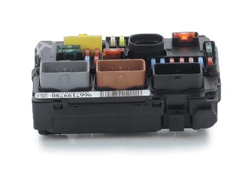 Used Fuse box PEUGEOT 207 SW (WK_) 1.6 HDi (92 hp) 30799129