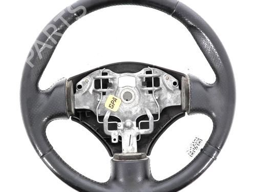 steering-wheel-peugeot-206-cc-2d-2000-2001-2002-2003-2004-2005-2006-2007-2008-32693627 main image