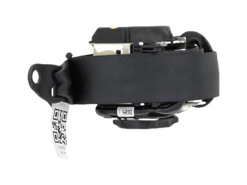 Sikkerhedssele foran venstre Sikkerhedssele foran venstre DACIA SANDERO III 1.0 SCe 65 (67 hp) 36512885 36512885