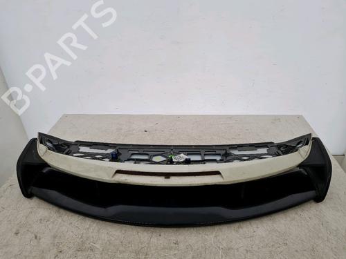 Rear spoiler MERCEDES-BENZ A-CLASS (W176) A 180 (176.042) | BP32255006C96