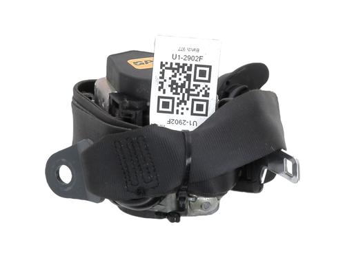 Front left belt tensioner PEUGEOT 307 (3A/C) 1.6 HDi 110 | BP29232219C87 