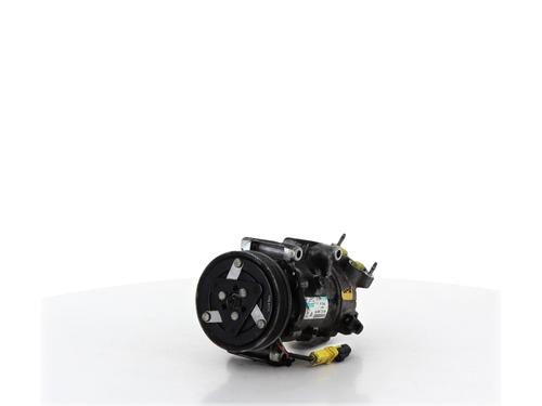 Used AC compressor AC compressor PEUGEOT 207 (WA_, WC_) 1.4 HDi (68 hp) 35718414 35718414