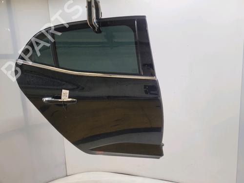 Used Right rear door RENAULT MEGANE IV Hatchback (B9A/M/N_) 1.6 dCi 130 (B9A4) (130 hp) 31058077
