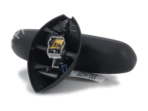 Rear mirror PEUGEOT 807 (EB_) 2.0 HDI | BP33230068I6 - Image 2