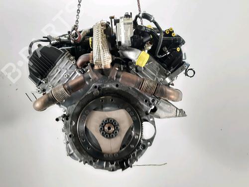 Engine AUDI Q7 (4LB) 3.0 TDI quattro | BP33866437M1 - Image 3
