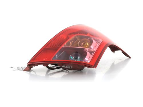 Right taillight SUZUKI SWIFT III (MZ, EZ) 1.3 DDiS (RS413D) | BP30048942C35 