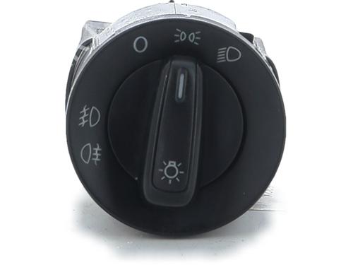 Used Steering column stalk VW POLO V (6R1, 6C1) 1.2 (60 hp) 31867613