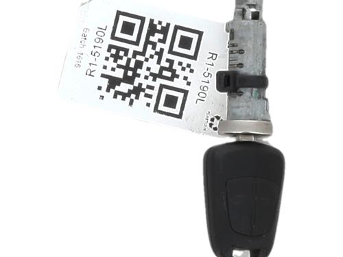 Used Ignition barrel Ignition barrel OPEL CORSA D (S07) 1.3 CDTI (L08, L68) (75 hp) 40212026 40212026