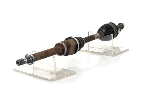 Right front driveshaft RENAULT CLIO II (BB_, CB_) | BP28720297M39