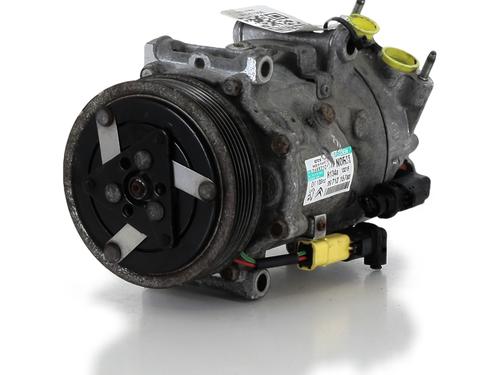 AC Kompressor PEUGEOT 5008 (0U_, 0E_) 1.6 HDi (112 hp) 29381409