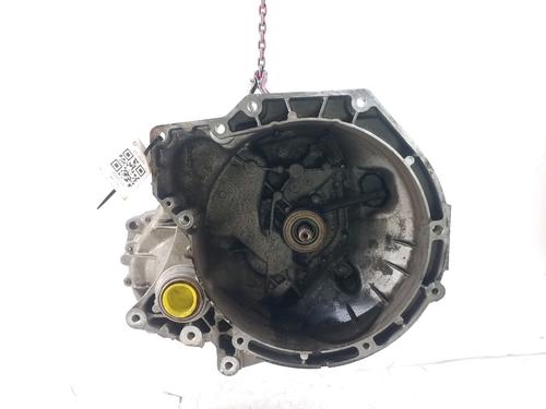 Gearbox FORD FIESTA VII (HJ, HF) 1.0 EcoBoost | BP25590063M3 