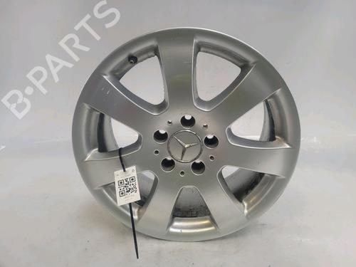 Used Rim MERCEDES-BENZ M-CLASS (W164) ML 280 CDI 4-matic (164.120) (190 hp) 13111353
