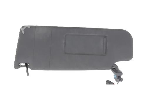 Used Left sun visor VW POLO IV (9N_, 9A_) 1.6 16V (105 hp) 30523461