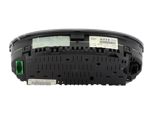 Instrument cluster VW POLO (9N_, 9A_) 1.2 12V | BP21564382C47 
