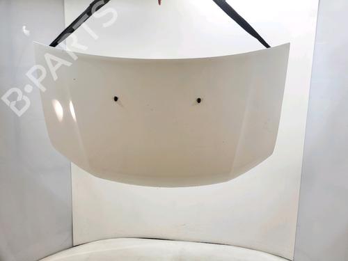 Motorhaube für DACIA SANDERO II 1.2 (75 hp) 30654052