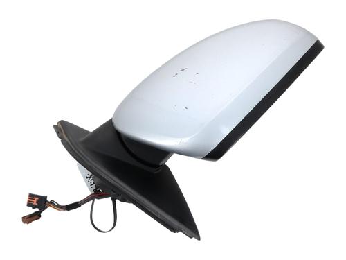 Used Right mirror PEUGEOT 308 II (LB_, LP_, LW_, LH_, L3_) 1.6 HDi (92 hp) 22796764