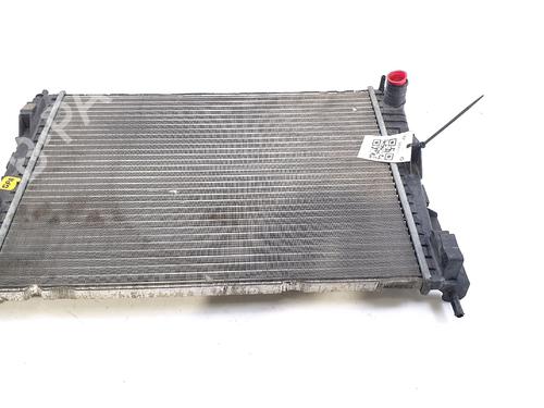 Wasserkühler für RENAULT TWINGO II (CN0_) 1.5 dCi (CN0E) (64 hp) 29517582