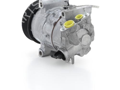 AC compressor CITROËN C3 II (SC_) 1.0 VTi 68 | BP36691682M34 - Image 2
