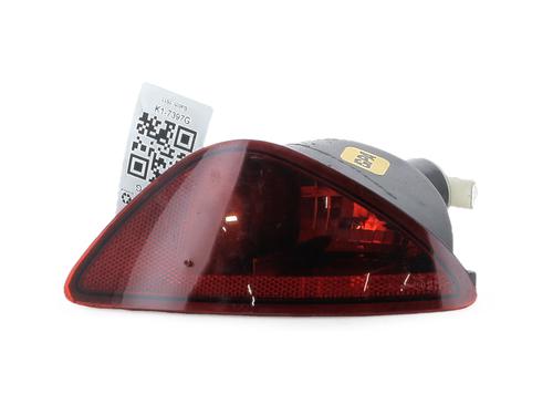 Used Rear bumper left light Rear bumper left light RENAULT CLIO III Hatchback Van (SB_, SR_) 1.5 dCi (68 hp) 40248379 40248379