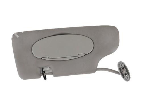 Used Left sun visor MINI MINI (R50, R53) Cooper (116 hp) 29347050