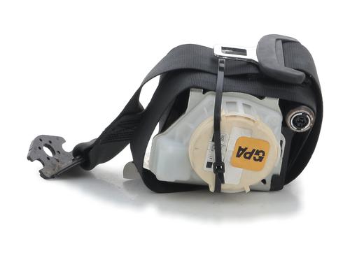 Venstre bak beltestrammer VW POLO VI (AW1, BZ1, AE1) 1.0 | BP30049369C89 