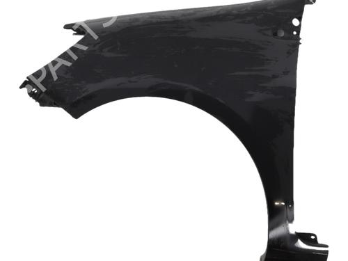 left-front-fenders-renault-clio-iii-br01-cr01-2005-2006-2007-2008-2009-2010-2011-2012-2013-2014-39632912 main image