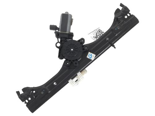 Front right window mechanism FIAT 500 (312_) 1.2 (312AXA1A) | BP30141051C23