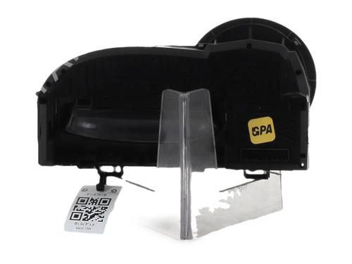 Instrument cluster RENAULT TWINGO II (CN0_) 1.2 16V (CN0K, CN0V, CN0A) | BP38947569C47 - Image 5
