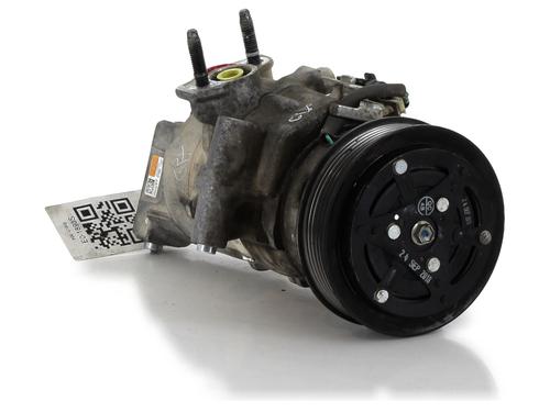 AC compressor FORD KA+ III (UK, FK)  | BP27814116M34 