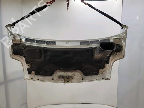 Hood RENAULT MASTER II Van (FD) 2.5 dCi (FD02) | BP29623457C1 