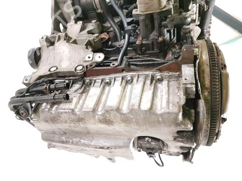 Engine SEAT IBIZA IV SC (6J1, 6P5) 1.6 TDI | BP24652202M1 