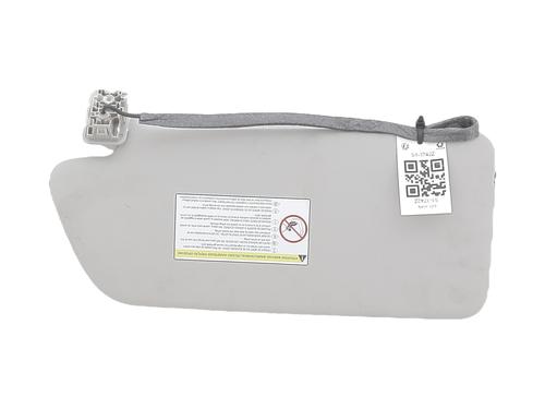 right-sun-visor-peugeot-308-i-4a_-4c_-2007-2008-2009-2010-2011-2012-2013-2014-2015-2016-31913002 main image